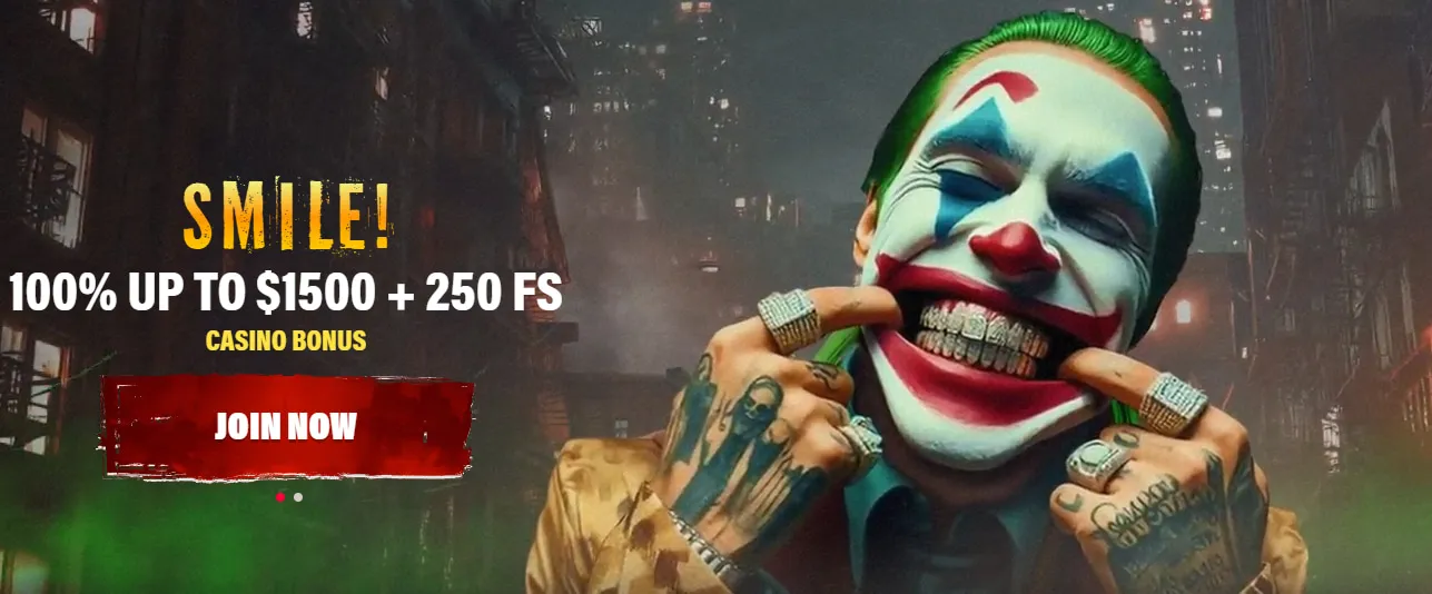 Comment parier et jouer sur Jokery en partant de z&eacute;ro