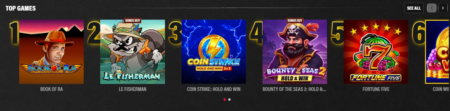 Jokery sur mobile : parier sur le sport et jouer au casino depuis son t&eacute;l&eacute;phone